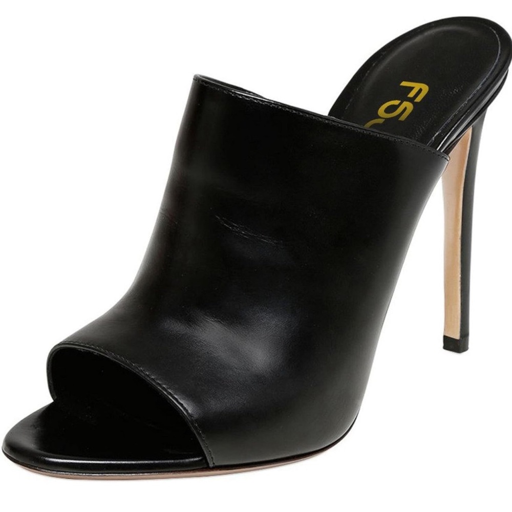 Perfect any time shoes